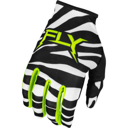 Gants FLY RACING Taille XL Lite Uncaged