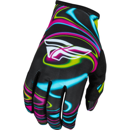 Gants FLY RACING Taille XL Lite Warped