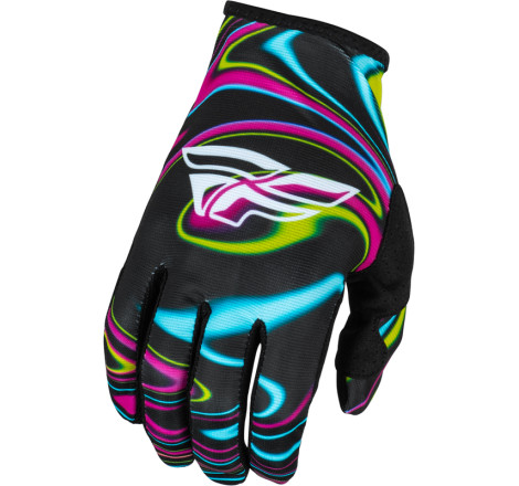 Gants FLY RACING Taille XL Lite Warped