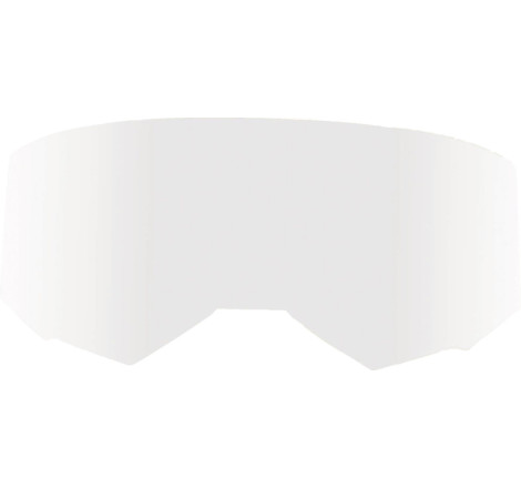 Ecran FLY RACING masque enfant - clair