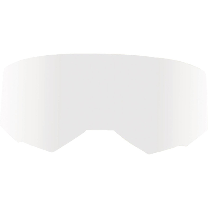 Ecran FLY RACING masque enfant - clair