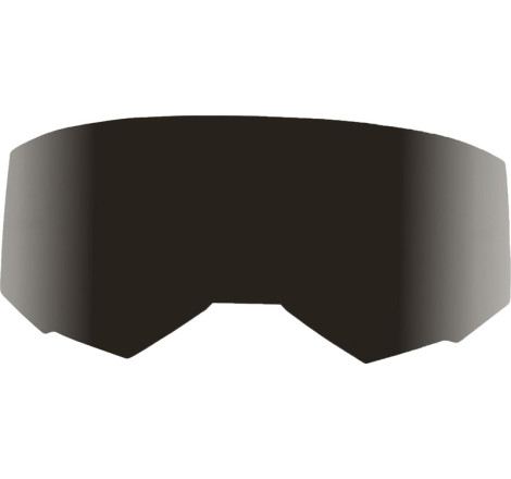 Ecran FLY RACING masque enfant - fumé