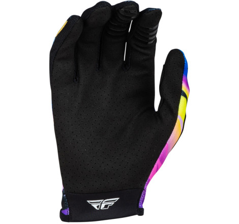Gants FLY RACING Lite Malibu Taille XS