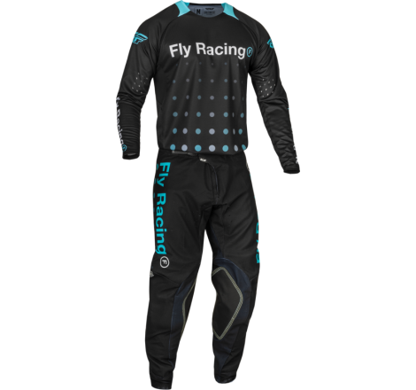 Pantalon FLY RACING Evolution DST Strobe Taille 30
