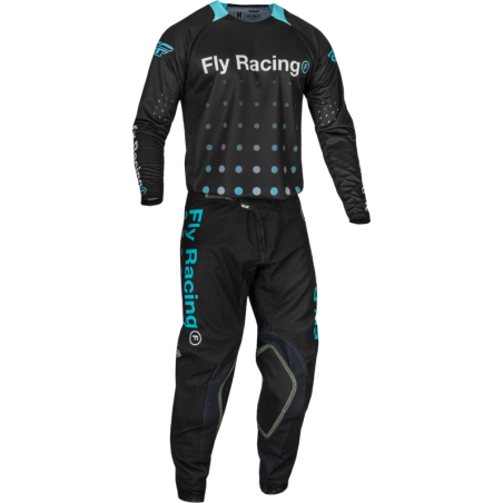 Pantalon FLY RACING Evolution DST Strobe Taille 30