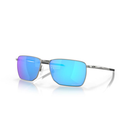 Lunettes de soleil OAKLEY Ejector verres Prizm Sapphire