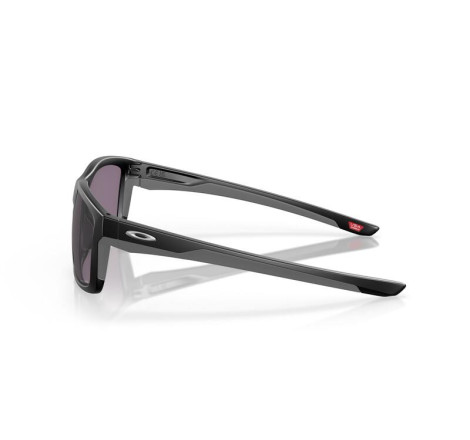Lunettes de soleil OAKLEY Mainlink™ XL verres Prizm Grey