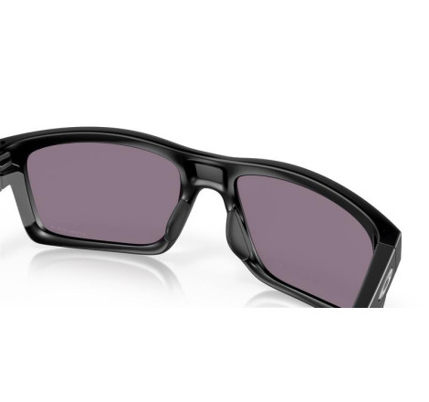 Lunettes de soleil OAKLEY Mainlink™ XL verres Prizm Grey