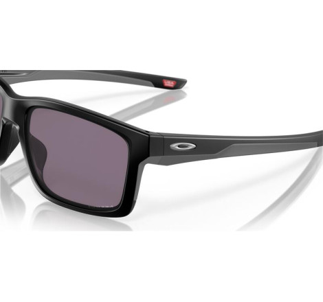 Lunettes de soleil OAKLEY Mainlink™ XL verres Prizm Grey