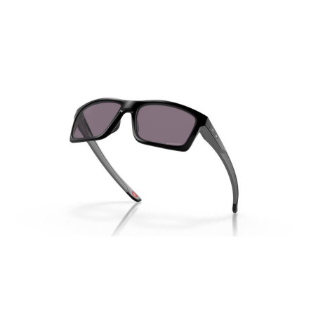 Lunettes de soleil OAKLEY Mainlink™ XL verres Prizm Grey