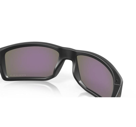 Lunettes de soleil OAKLEY Gibston verres Prizm Jade