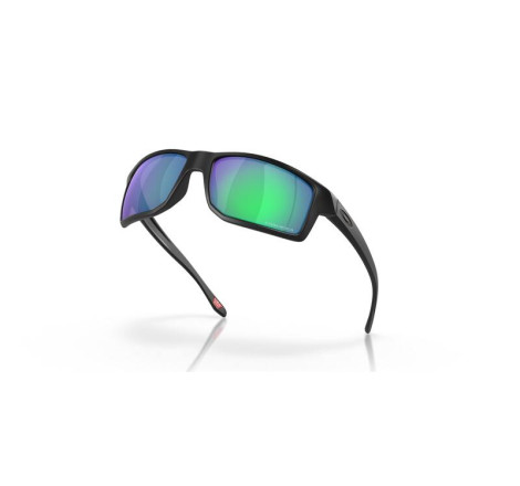 Lunettes de soleil OAKLEY Gibston verres Prizm Jade