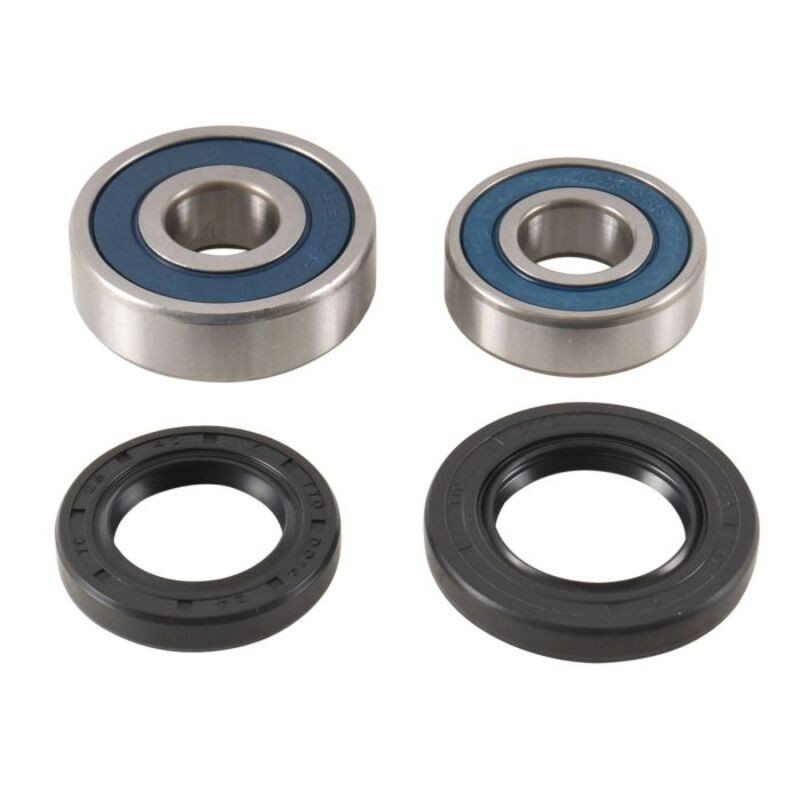 Kit roulements de roue ALL BALLS 250 CRF 2019 à 2023