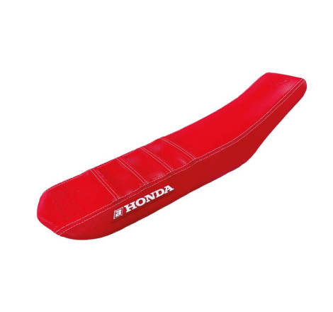 Housse de selle BLACKBIRD Team HRC 250/450 CRF