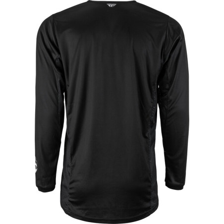 Maillot FLY RACING Patrol Taille 4XL - noir