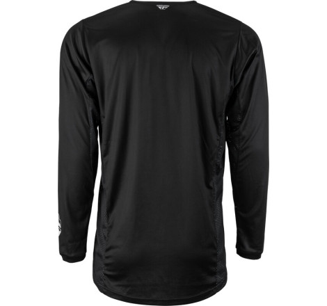 Maillot FLY RACING Patrol Taille 5XL - noir
