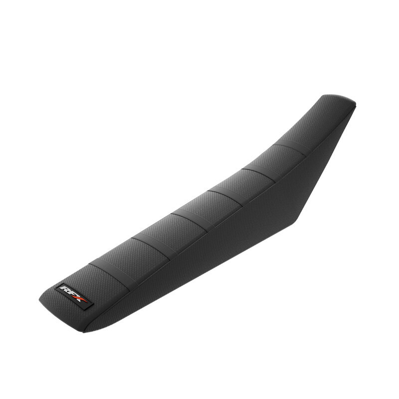 Housse de selle RFX Pro Ribbed - noir 250/450 RM-Z