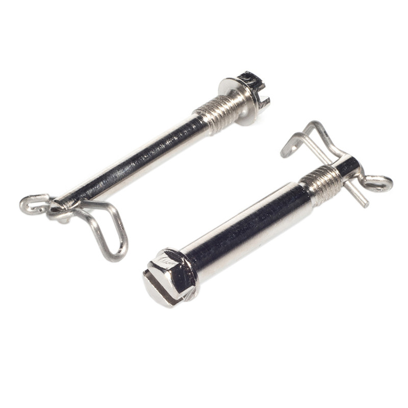 Kit axe de plaquette RFX Race