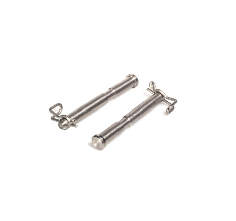 Kit axe de plaquette RFX Race