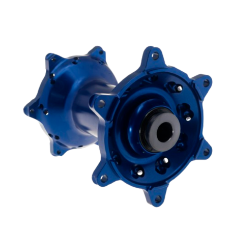 Roue arrière complète HAAN WHEELS 19x1.85x36T 125 YZ 2020 à 2026