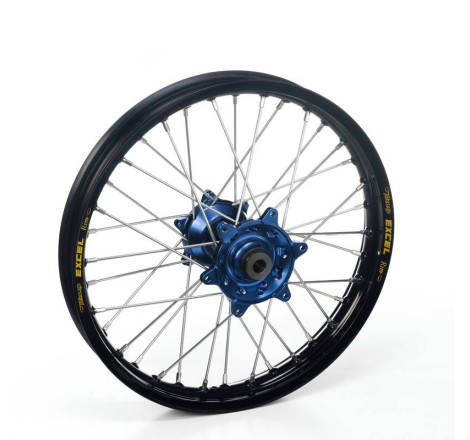 Roue arrière complète HAAN WHEELS 12x1.60x32T 65 YZ 2020 à 2026