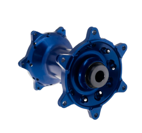 Roue arrière complète HAAN WHEELS 12x1.60x32T 65 YZ 2020 à 2026