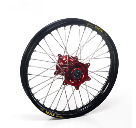 Roue arrière complète HAAN WHEELS 19x1.85x36T 250 CRF 2020 à 2026