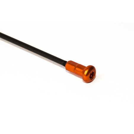 Roue avant complète HAAN WHEELS 19x1.40x32T 85 SX 2020 à 2026