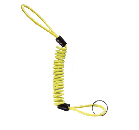 Câble de rappel pour bloque-disque OXFORD