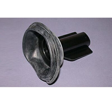 Boisseau à membrane TOURMAX 1 pièce Yamaha XJ600SN/S Diversion