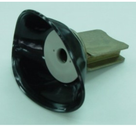 Boisseau à membrane TOURMAX 1 pièce Yamaha XV1100 Virago/XV750SE - Virago