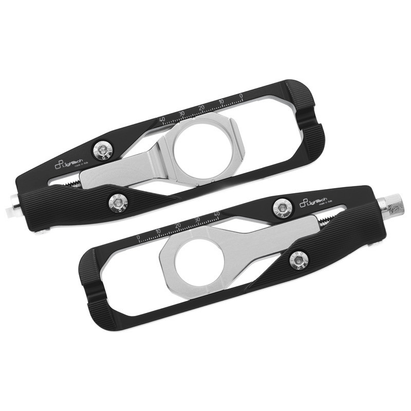 Tendeur de chaîne LIGHTECH - Noir