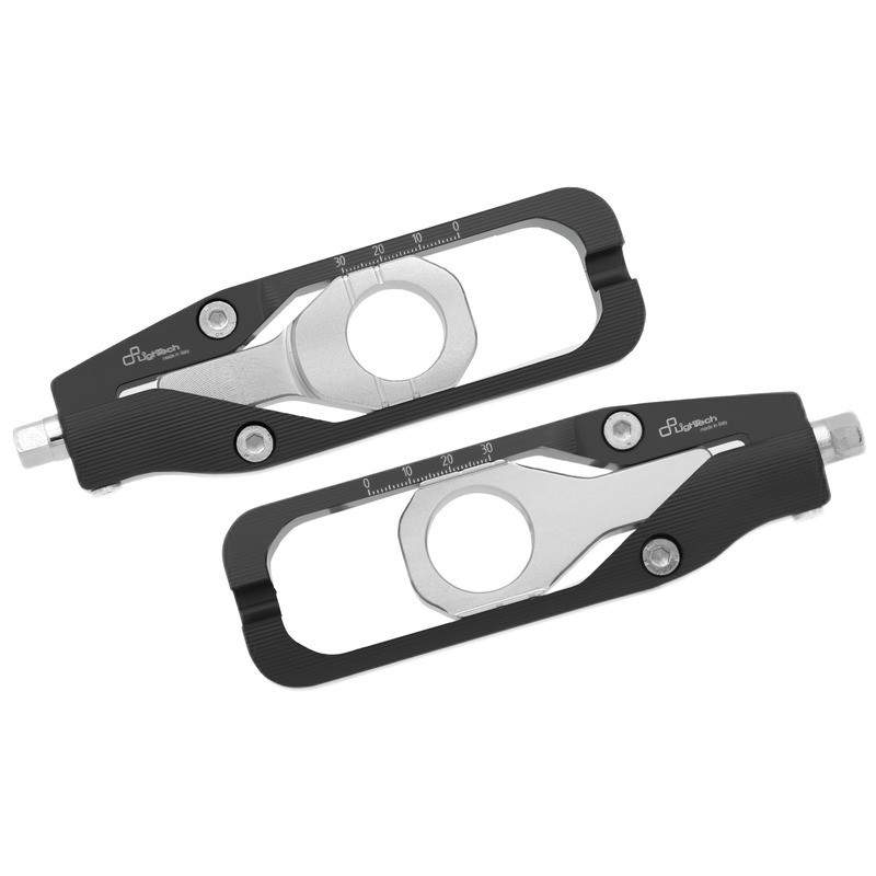 Tendeur de chaîne LIGHTECH - Noir