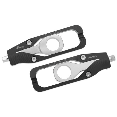 Tendeur de chaîne LIGHTECH - Noir