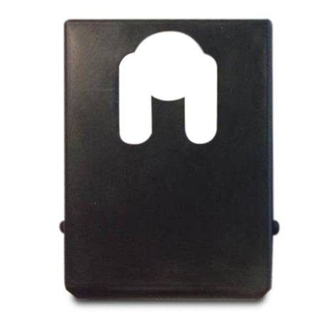 Protection plastique de mors FASEP pour machine à pneu - 4 pièces