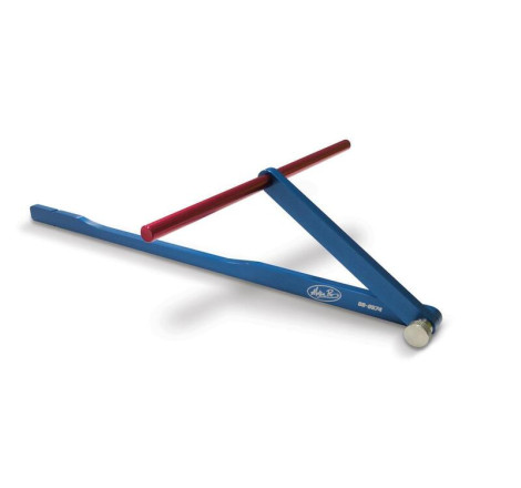 Outil d'alignement de guidon MOTION PRO