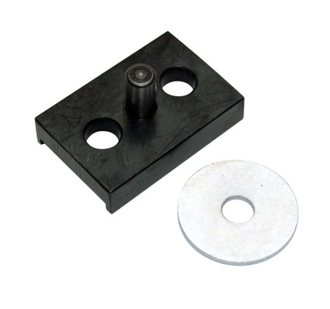 Plaque d'assemblage MOTION PRO