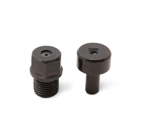 Kit rivetage axe plein (carré) MOTION PRO