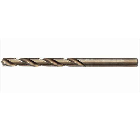 Foret DRAPER Ø7mm HSS cobalt