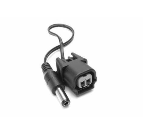 Connecteur HV2 MOTION PRO pour injecteur Yamaha