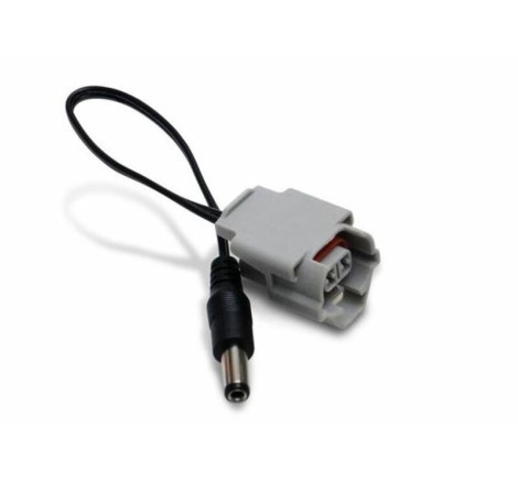 Connectique pour injecteur Nippon Denso MOTION PRO