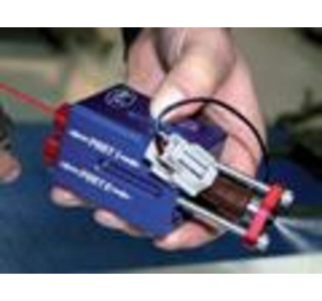 Kit de nettoyage injecteur MOTION PRO Pro Fuel Injector Cleaner