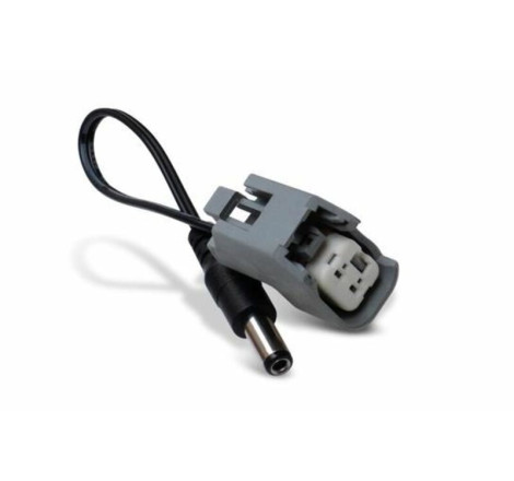 Connectique pour injecteur EV6 MOTION PRO