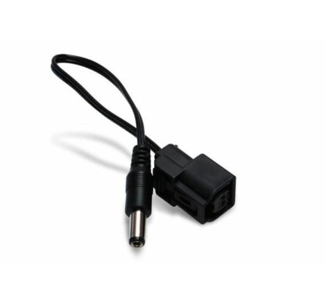 Connectique pour injecteur HYB MOTION PRO