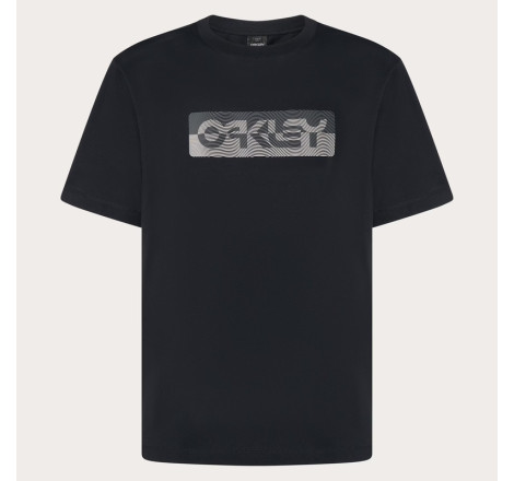 T-Shirt OAKLEY Duality B1B Tee