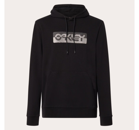 Hoodie OAKLEY Duality B1B Po