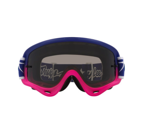 Masque OAKLEY O-Frame MX TLD Speed Stars – écran Fumé Foncé