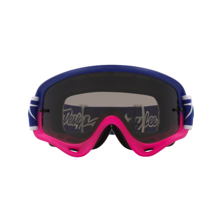 Masque OAKLEY O-Frame MX TLD Speed Stars – écran Fumé Foncé