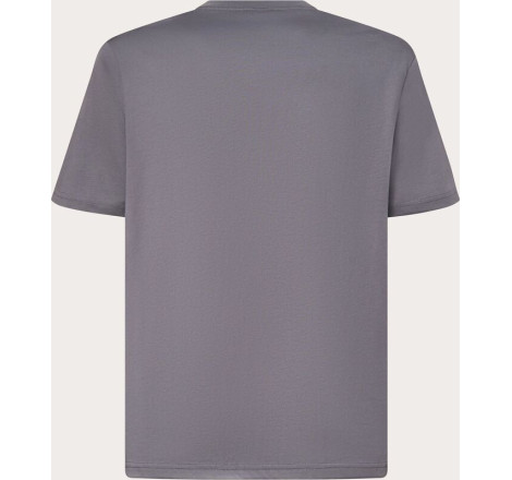T-Shirt OAKLEY Dual B1B Logo Tee - gris