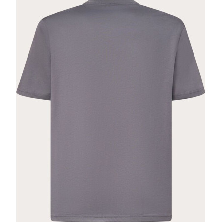 T-Shirt OAKLEY Dual B1B Logo Tee - gris